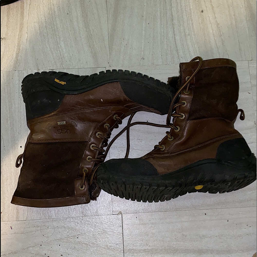 adirondack uggs